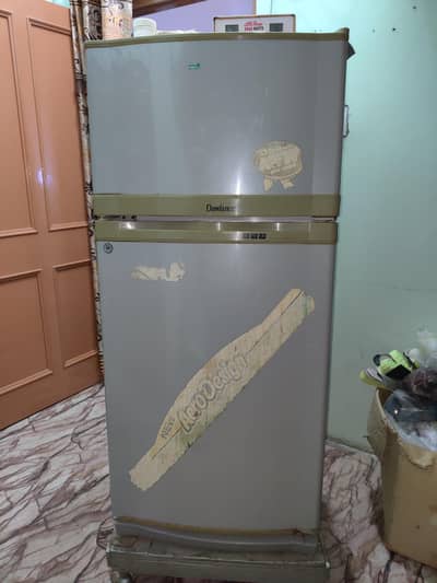 Dawlance 2 Door Fridge
