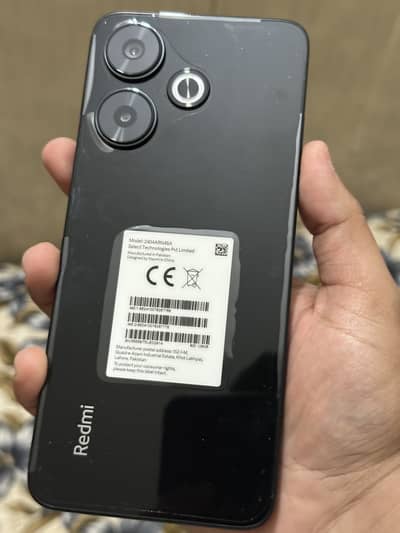 Redmi 13 8/128