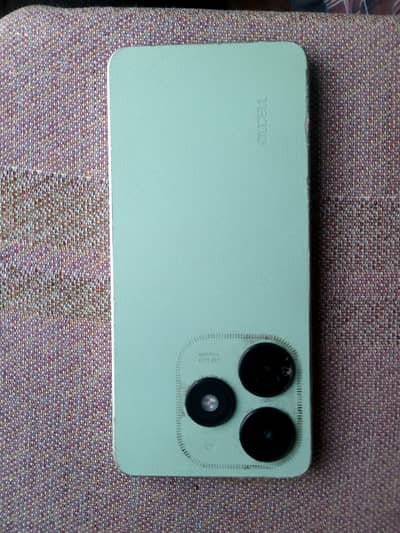 TECNO SPARK GO 2024 EXCHANGE POSSIBLE AL OKAY