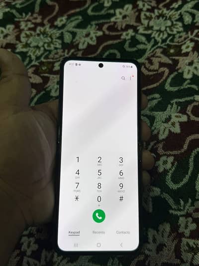 Samsung Z flip 3  Non PTA