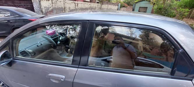 Honda City IDSI 2006