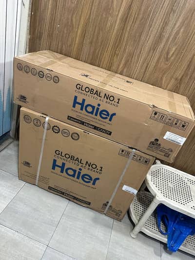 haier AC t3 pro