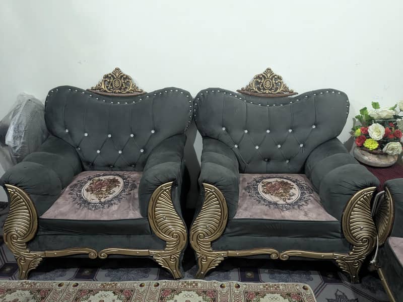 sofa set 3