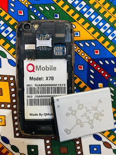 mobile ki buttery kharab hai Baki mobile ok hai