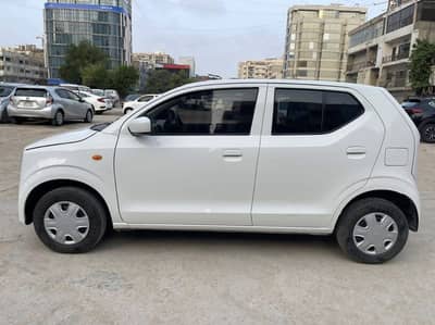 alto vxl ags 2020 automatic