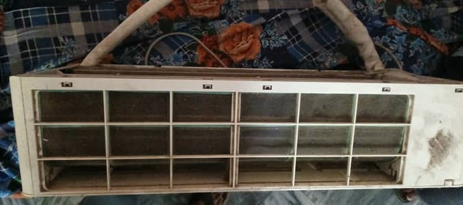 12G silk orien t 1 ton ac for sale