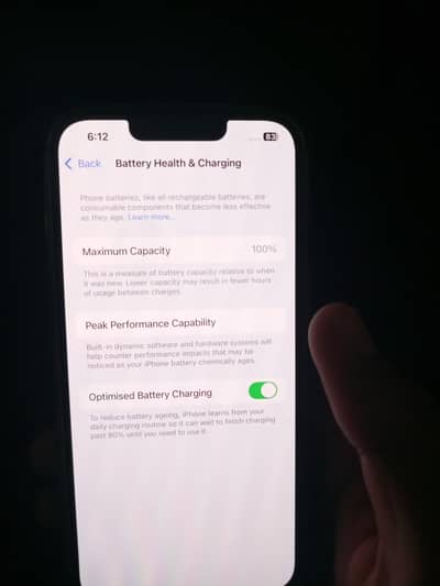 Iphone 13pro non pta