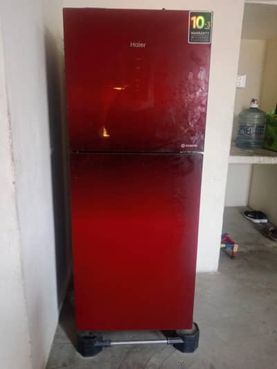 haier refrigerators