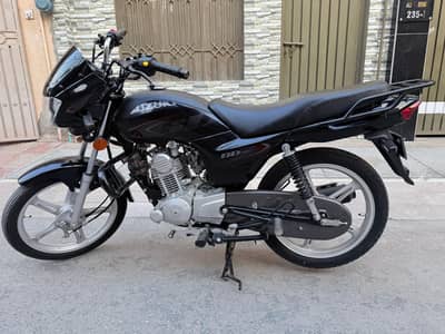Suzuki GD110