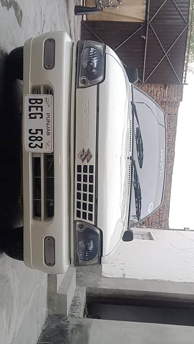 Mehran vxr 2006 lush condition