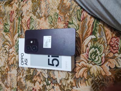 oppo A5i