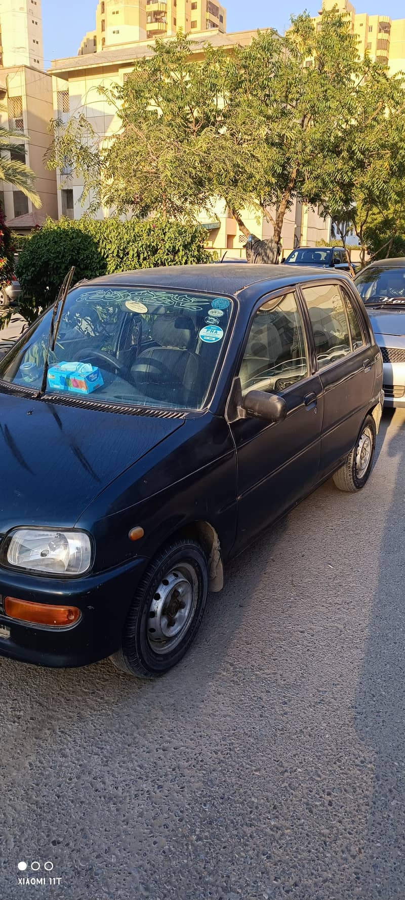 Coure 2005 automatic 1