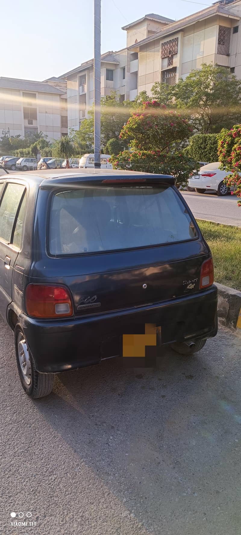 Coure 2005 automatic 3