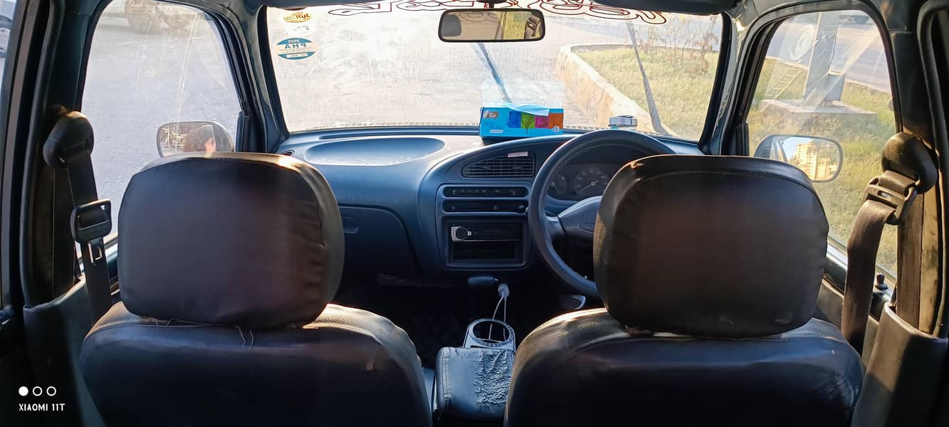 Coure 2005 automatic 4