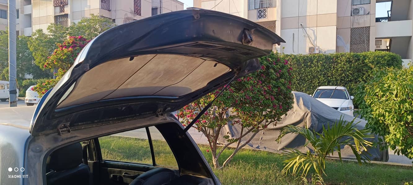 Coure 2005 automatic 5