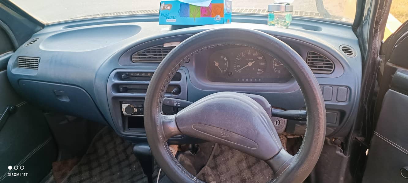 Coure 2005 automatic 6