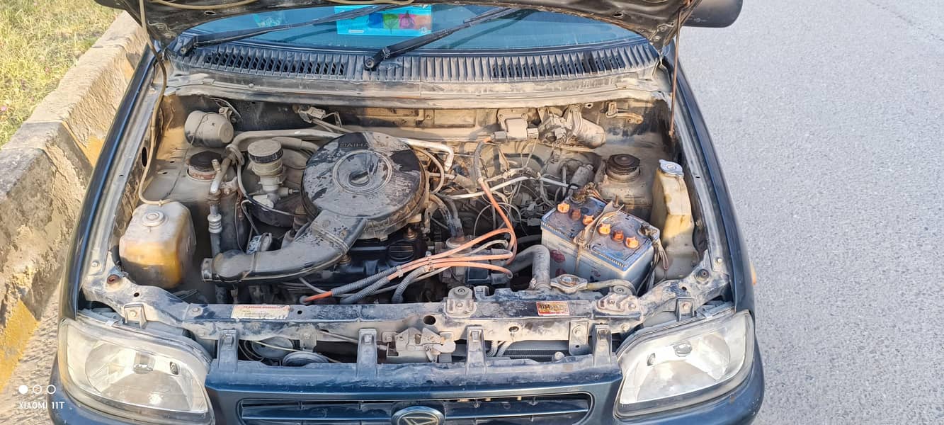 Coure 2005 automatic 7