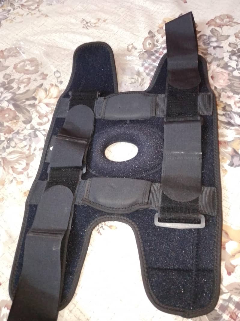 knee support 0