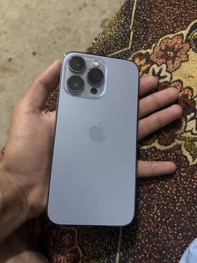 iPhone 13 pro bypass