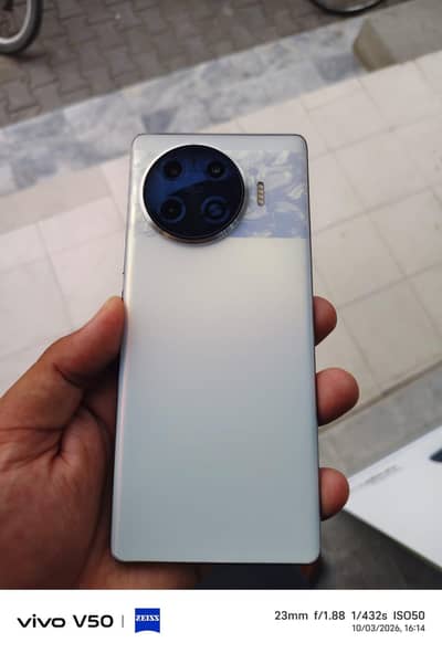 Tecno Spark 20 Pro Plus 9/10  8/256 Full Box Zero shade