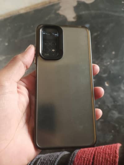 redme note 11 6 128 all ok battery 1day box ha charger ni ha