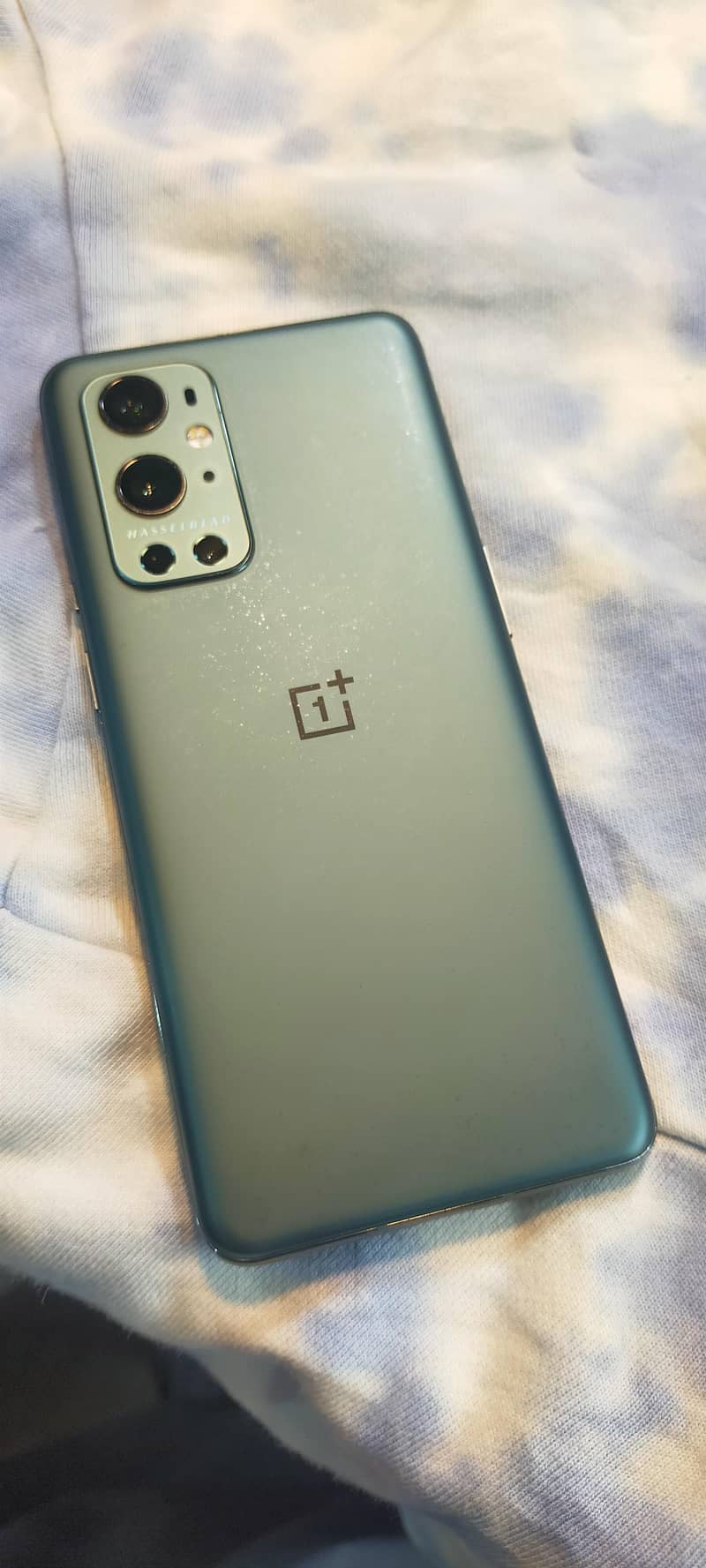 OnePlus 9pro 4