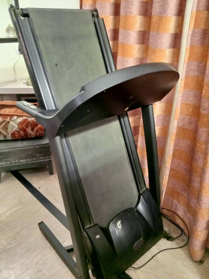 Apollo joging machine 1