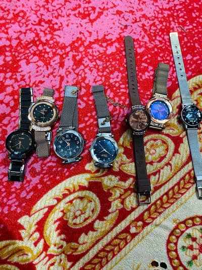 bilkul new watch jisko chaiya rapta kara