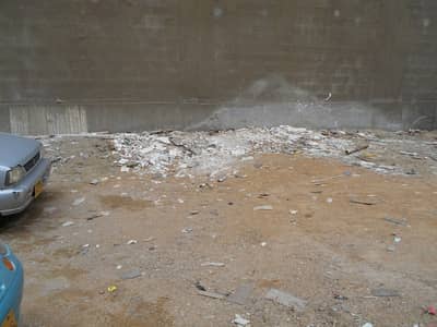 100 Yards Commercial Plot For Sale