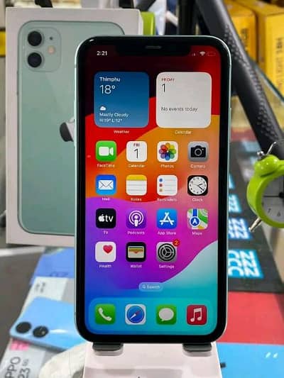 Apple iphone 11 for sale 128 GB 0321%3481%642