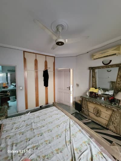 House for sale in main boulevard defence opposite adil hospital