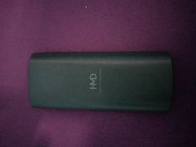 Nokia 106 just box open