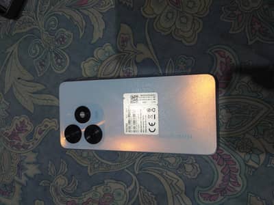 urgent sale Tecno spark 20c  10/10 condition