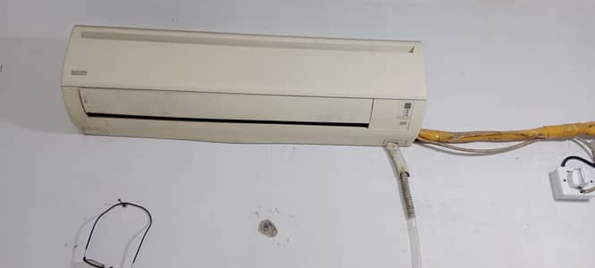 acson AC non inverter