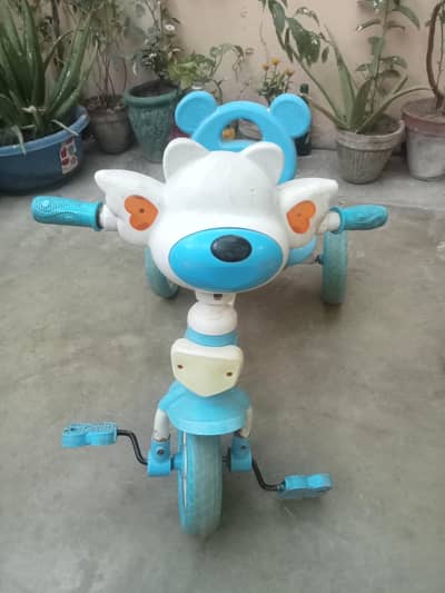 baby cycle diggi wali