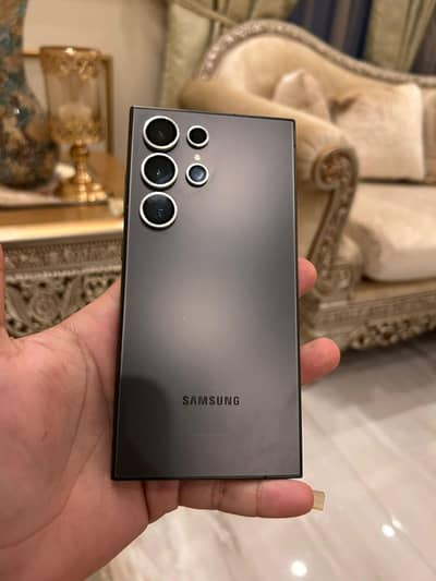 s24 ultra pta approved 12/256