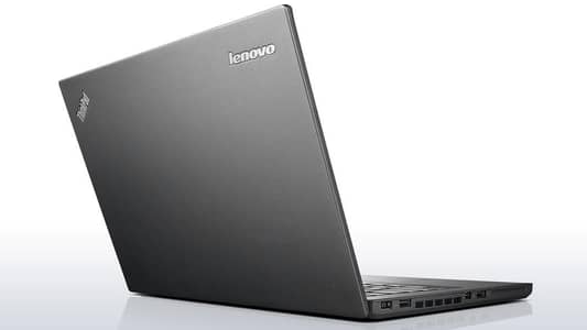 Lenovo i5 5th Generation 8gb RAM 256 SSD Touch Screen