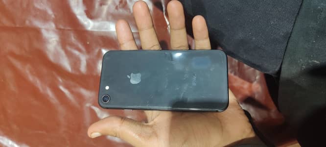 iphone 8 All ok 10/10