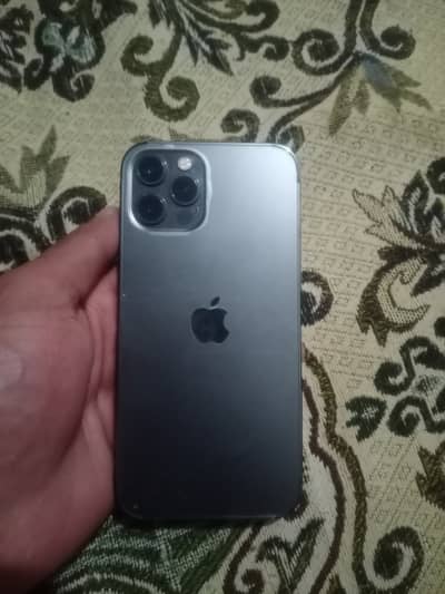 Apple iPhone 12 Pro