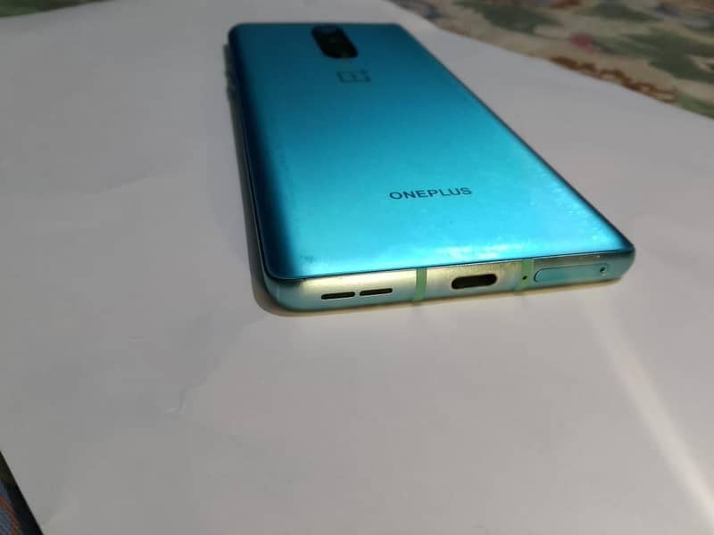 ONE PLUS 8 1