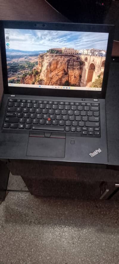 Lenovo Core i5 8th gen laptop | 8GB RAM | 256GB SSD | Touch screen
