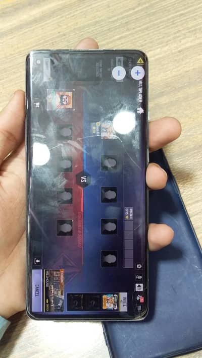 oneplus 8 pta approved