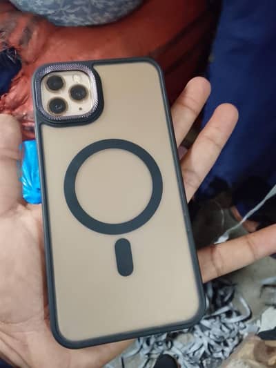 apple i phone 11 pro max