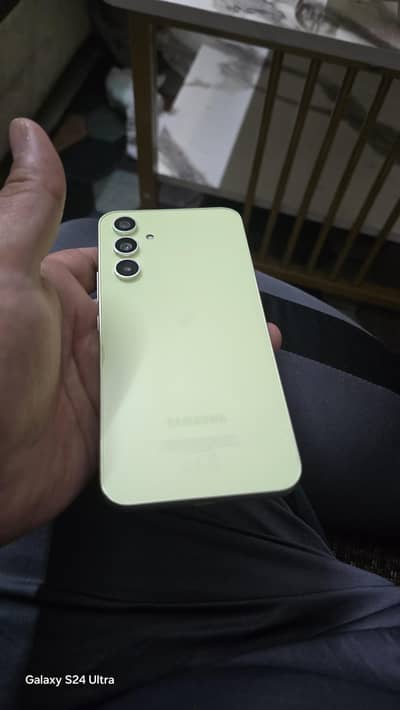 samsung A54 5G used non pta