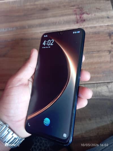 vivo s1 all ok box b sath h