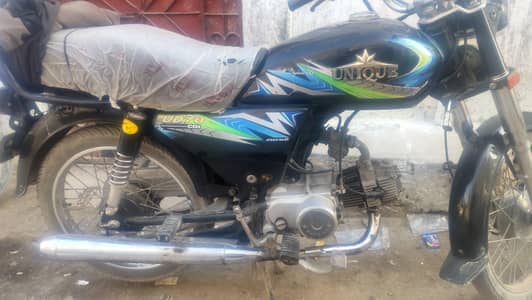 unique 2021 model first owner