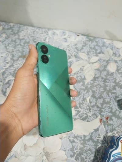 Tecno Camon 19 Neo
