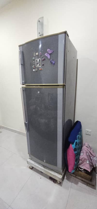 Dawlance 9188M - Home used fridge for sale