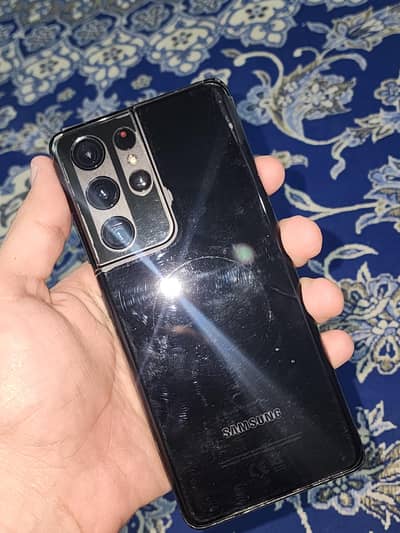 samsung galaxy s21 ultra 5G non PTA