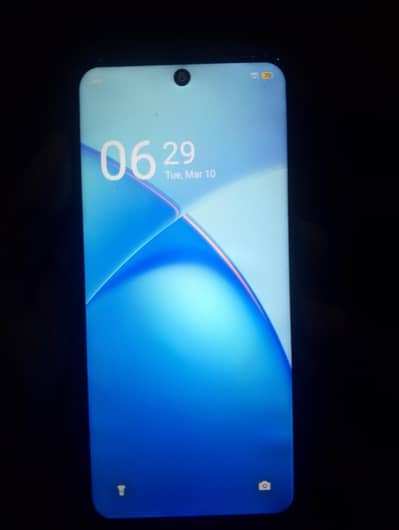 Infinix Smart 10